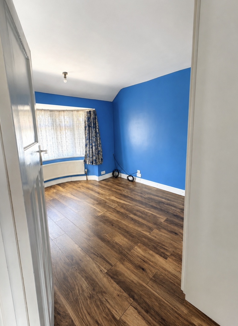 Ash Grove, Hounslow